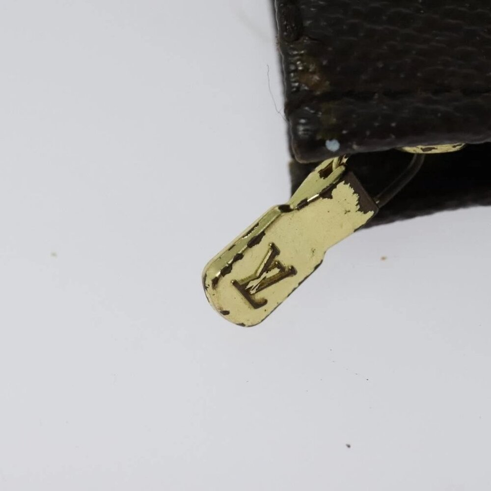 LOUIS VUITTON Monogram Posh Toilette 15 Pouch - Picture 9 of 16